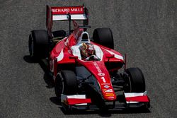 Charles Leclerc, PREMA Racing