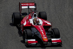 Charles Leclerc, PREMA Racing