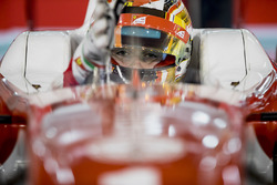Charles Leclerc, PREMA Racing