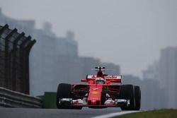 Kimi Raikkonen, Ferrari SF70H