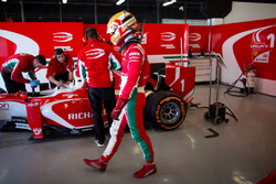 Charles Leclerc, PREMA Powerteam