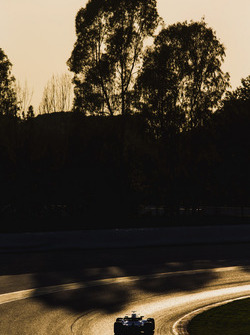 Felipe Massa, Williams FW40