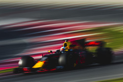 Daniel Ricciardo, Red Bull Racing RB13