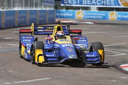 Alexander Rossi, Herta - Andretti Autosport Honda