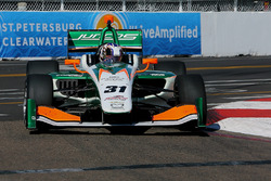 Nicolas Dapero, Juncos Racing