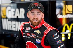 Austin Dillon, Richard Childress Racing Chevrolet