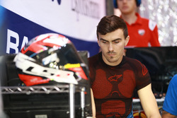 Loris Baz, Avintia Racing