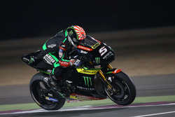 Johann Zarco, Monster Yamaha Tech 3