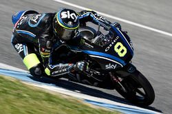 Nicolo Bulega, Sky Racing Team VR46