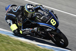 Nicolo Bulega, Sky Racing Team VR46
