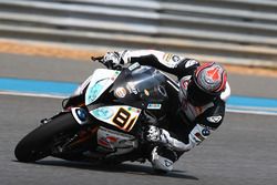 Jordi Torres, Althea BMW Racing