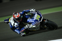 Loris Baz, Avintia Racing