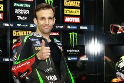 Johann Zarco, Monster Yamaha Tech 3