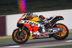Marc Marquez, Repsol Honda Team