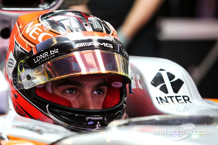 11 - Esteban Ocon 1min20s161