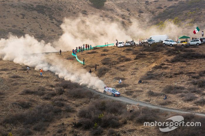 Hayden Paddon, John Kennard, Hyundai i20 WRC, Hyundai Motorsport