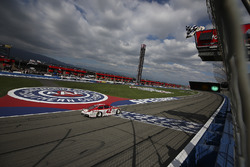 Yarış galibi, Kyle Larson, Chip Ganassi Racing Chevrolet