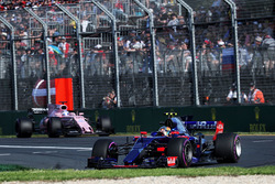 Carlos Sainz Jr, Scuderia Toro Rosso STR12