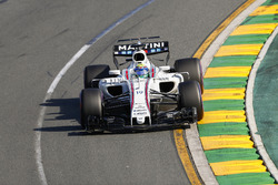 Felipe Massa, Williams FW40