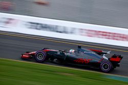 Romain Grosjean, Haas F1 Team, VF-17