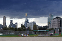 Fabian Coulthard, Team Penske Ford