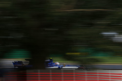 Antonio Giovinazzi (ITA), Sauber C36