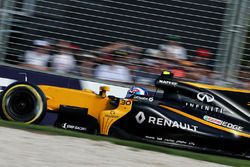 Джолион Палмер, Renault Sport F1 RS17