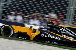 Jolyon Palmer, Renault Sport F1 Team RS17