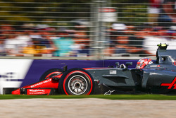 Kevin Magnussen, Haas F1 Team VF-17