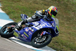 Rey Ratukore, Asia Production 250cc