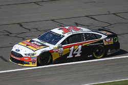 Clint Bowyer, Stewart-Haas Racing, Ford