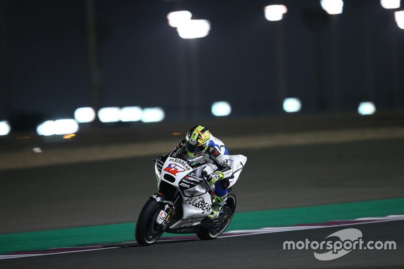 Karel Abraham, Aspar Racing Team