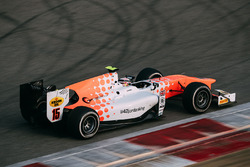 Jordan King, MP Motorsport