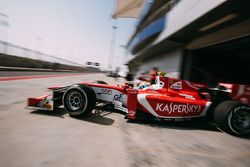 Antonio Fuoco, PREMA Powerteam