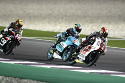 Tatsuki Suzuki, SIC58 Squadra Corse