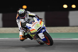 Xavier Simeon, Tasca Racing Scuderia Moto2