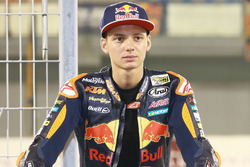 Bo Bendsneyder, Red Bull KTM Ajo