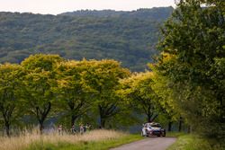 Dani Sordo, Marc Marti, Hyundai i20 WRC, Hyundai Motorsport