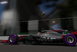 Screenshot del juego F1 2017