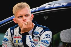 Ott Tänak, M-Sport