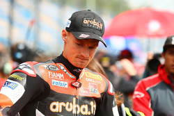 Chaz Davies, Ducati Team