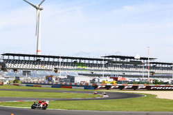Lorenzo Savadori, Milwaukee Aprilia