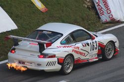 Frédéric Neff, Porsche 996 Cup, All-In Racing Team