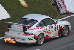 Frédéric Neff, Porsche 996 Cup, All-In Racing Team