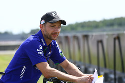 Max Neukirchner, Suzuki