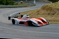 Domenico Cubeda, Cubeda Corse, Osella FA 30