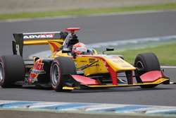Takashi Kogure, B-Max Racing Team