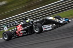 Joel Eriksson, Motopark, Dallara F317 - Volkswagen