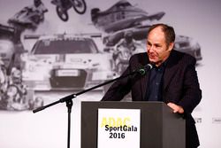 Gerhard Berger