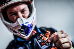 Тоби Прайс, Red Bull KTM Factory Racing